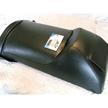 Imagem de Seat Cover de substituição compatível com Yamaha Mountain Max 500 600 700 1997-03 Phazer 500 1999-00 517