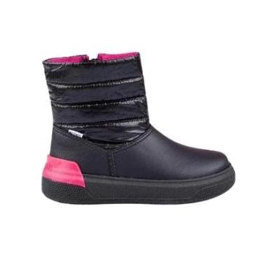 Imagem de Bota Pampili Cano Medio Xp24 Feminina-Feminino