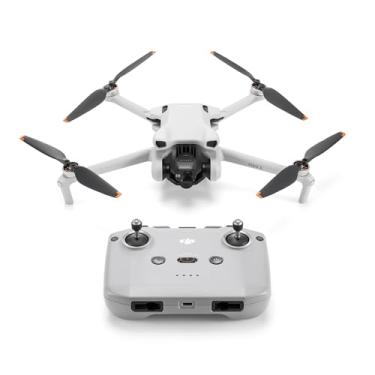 Imagem de Drone DJI Mini 3 DJI RC-N1 (Sem Tela) - DJI038