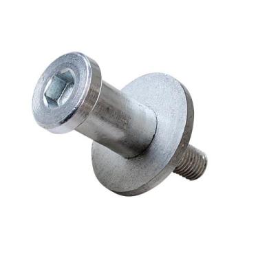 Imagem de Batente Porta Diant Traseira Dir Esq Duster Sandero Oroch - Universal