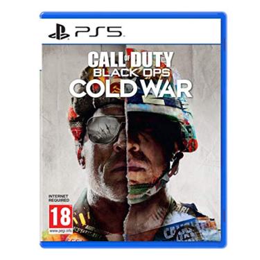 Imagem de Call of Duty®: Black Ops Cold War (PS5)