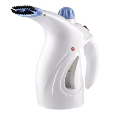 Imagem de Passadeira Vaporizador 4 em 1 Portátil Roupa 110v Vapor Ferro vertical