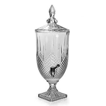Imagem de Suqueira de Cristal Ecológico Diamante 5L - Lyor