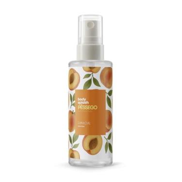 Imagem de Body Splash Pêssego 100ml by Primacial