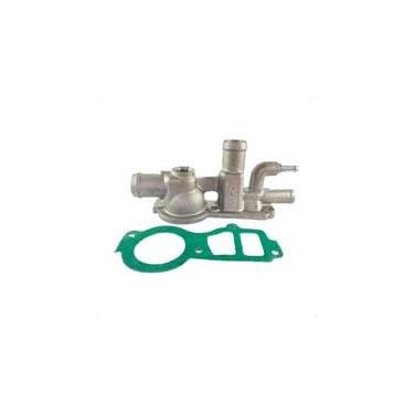 Imagem de Carcaça Válvula Termostática Honda Fit 2004 a 2008 - 1349084 - DM0159