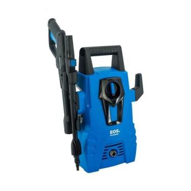 Imagem de Lavadora De Alta Pressão Lava Jato Max Pro 1500psi 1500w Elp3000 127v 