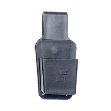 Imagem de KiBcsLic Gancho de cinto para chave inglesa prático, multifuncional, seguro, compacto e leve para carpinteiros e trabalhadores de projetos DIY