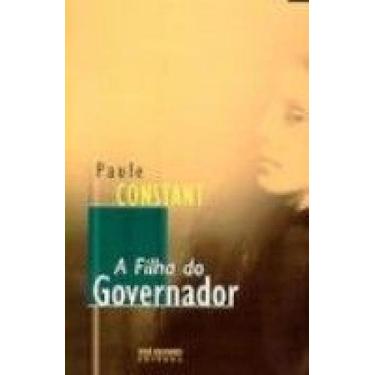 Imagem de Filha Do Governador, A Sortido - CATAVENTO, Sortido