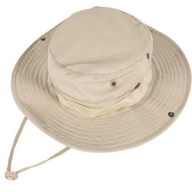 Imagem de Sun Hats ZOORON UPF 50+ Bucket Chapéu dobrável para homens e mulheres