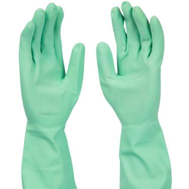 Imagem de Luva de Látex Pro 250 Verde Mucambo CA 2429