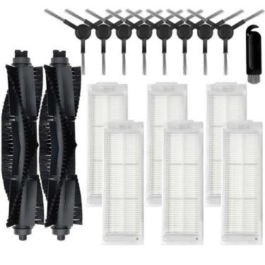 Imagem de Acessórios de reposição para aspirador de pó WYZE Robot WVCR200S - HUI