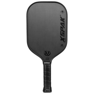 Imagem de Torneio de fibra de carbono Pickleball Paddle XS XSPAK USAPA