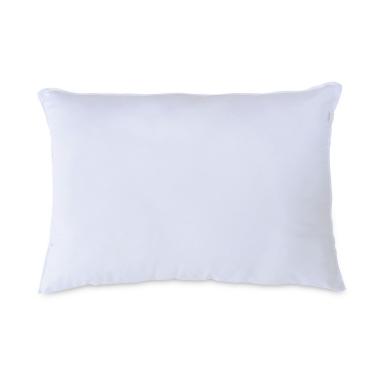 Imagem de Travesseiro Fibras Siliconadas Fibra Pluma 7635 50x70 - Herval