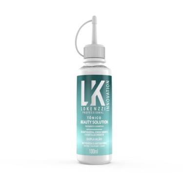 Imagem de Lokenzzi beauty solution x3 tonico 100ml