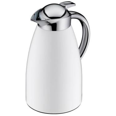 Imagem de Garrafa Térmica Alfi Signo Branca - 1 L