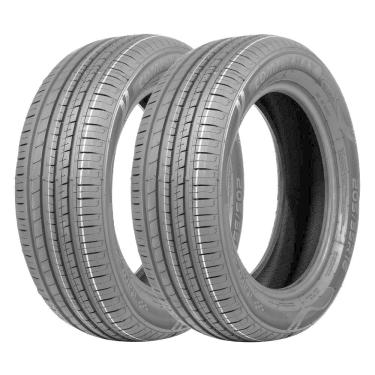 Imagem de Jogo 2 Pneus Itaro Aro 16 Comformax 215/65R16 98H