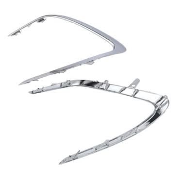 Imagem de aqxreight Compare a Tampa do Pára -choque Dianteiro Ajuste para 1038244 Substituição de Acabamento Lateral do Pára -choque para Le Xle Le 2021-2023. Trimbumper para Frontal Trimbumper