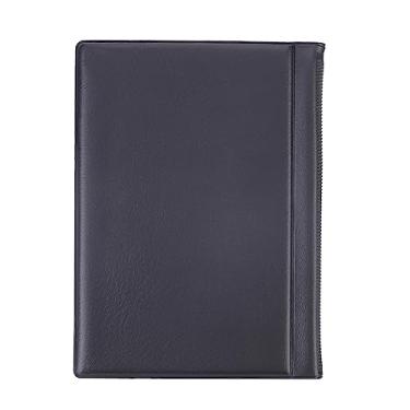 Imagem de Generic Coleção de Moedas de Álbum de Moedas Vermelhas para Coleção de Tokens de (Preto)