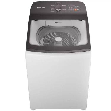 Imagem de Lavadora de Roupa Automática Brastemp BK13ABANA 13KG 