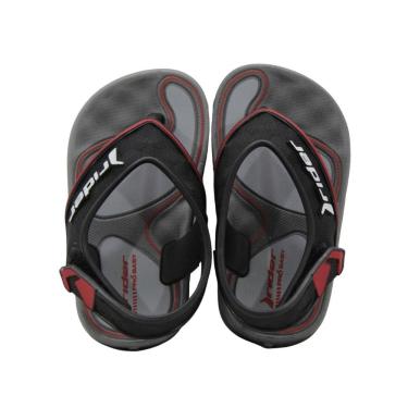 Imagem de Chinelo bb Rider R Line Plus II Preto