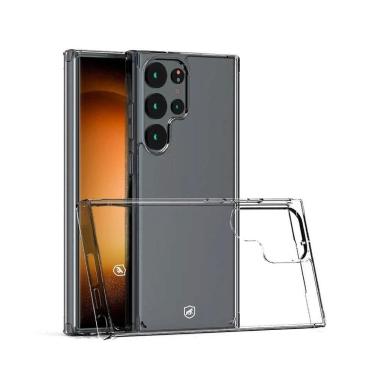 Imagem de Capa Para Samsung Galaxy S23 Ultra - Clear - Gshield