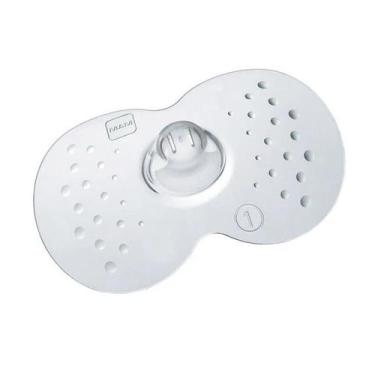 Imagem de Protetor de Seios Mam 2un Tam 1 Regular