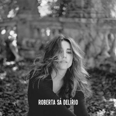 Imagem de Roberta Sá - Delirio CD - som livre