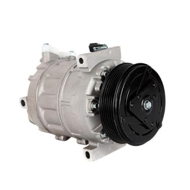 Imagem de Compressor de ar condicionado compatível com Nissan Sentra L4 2.0L 2007 2008 2009 2010 2011
