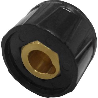 Imagem de Adaptador Para Engate Ráp Conector Baioneta 9mm Para 13mm Vonder