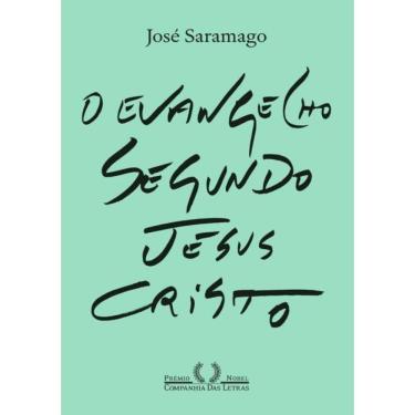 Imagem de Evangelho Segundo Jesus Cristo, O