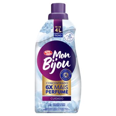 Imagem de MON BIJOU CONCENTRADO CUIDADO 1L