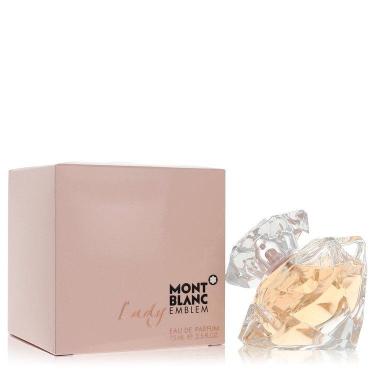 Imagem de Perfume Feminino Mont Blanc 75 ML Eau De Parfum Spray