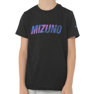 Imagem de Camiseta Mizuno Energy Stamp Infantil