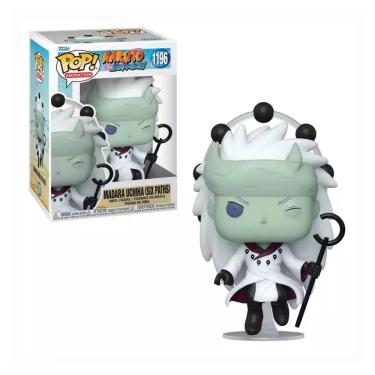 Imagem de Funko Pop Naruto Shippuden 1196 Madara Uchiha Six Path
