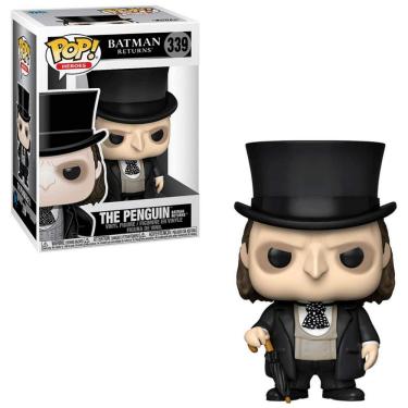 Imagem de Funko Pop Batman Returns 339 The Penguin