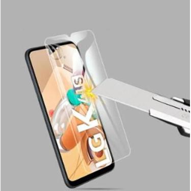 Imagem de 2 PELÍCULAS DE VIDRO NORMAL P/ SAMSUNG A11 - Ultra Resistente - Genéri