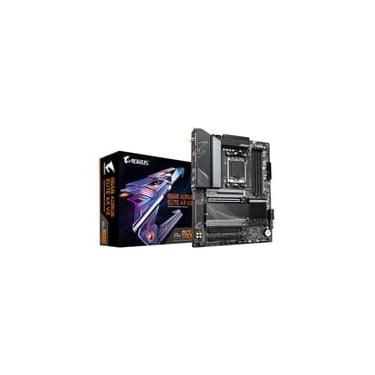 Imagem de Placa Mãe Gigabyte B650 Aorus Elite X AX V2, Wi-Fi, AM5, ATX, DDR5, HDMI, M.2, Bluetooth - 9MB65ELX2-00-10