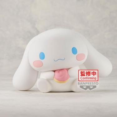 Imagem de BANPRESTO Sanrio Characters SOFVIMATES - CINNAMOROLL
