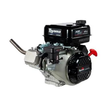 Imagem de MOTOR TOYAMA PARTIDA ELETRICA TE180JET-EK-HS-XP, MULTIUSO,18HP MAX, 459CC
