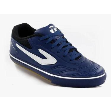 Imagem de Tenis Futsal Topper Dominator Futebol Salão Quadra Tp0300 Mh-Unissex