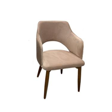 Imagem de Cadeira De Jantar Zara Fixa