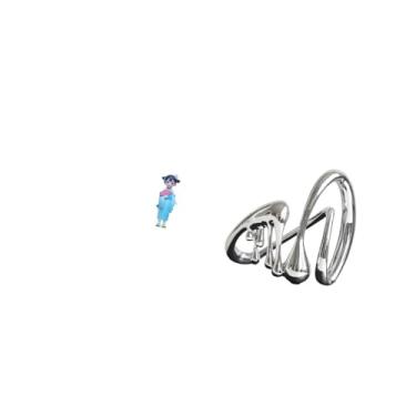 Imagem de Fenteer Estátua de Resina, Figura de Kabuki Asiática, Brinquedo, Boneca Gueixa Japonesa de Quimono, Arte Abstrata, Escultura Minimalista, Artesanato, Obra de