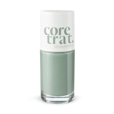 Imagem de Esmalte Coretrat Crem. Jardim Secreto 8,5ML