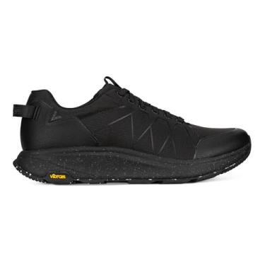 Imagem de Tread Labs Dover RS Tênis de caminhada com suporte de arco – Tênis de trilha leve Ripstop com sola vibram (masculino e feminino)., Tinta, 44