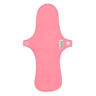 Imagem de Absorvente de Pano Super Korui  Pétala Linha Conforto Seco, 1 Un