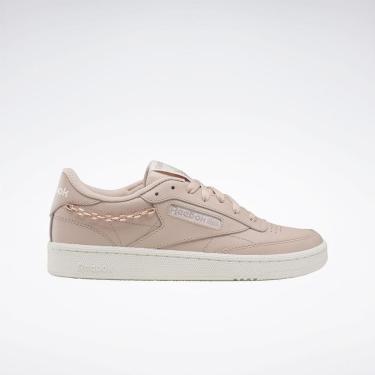 Imagem de Tênis Reebok Club C 85 Feminino-Feminino