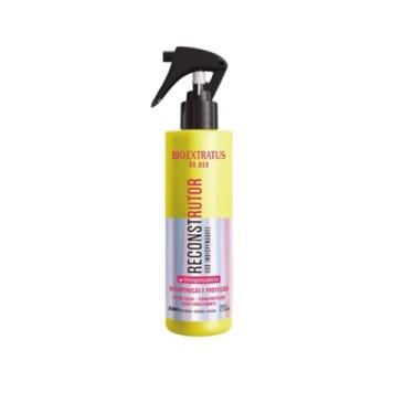 Imagem de Finalizador Spray Reconstrutor Be.Use Bio Extratus 210 ml