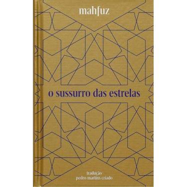 Imagem de o Sussurro Das Estrelas - CARAMBAIA EDITORA, Sortido