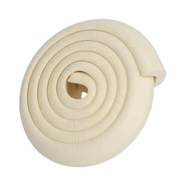 Imagem de Protetores De Canto Para Mesa De Bebê, Faixas De Segurança Macias, Pro