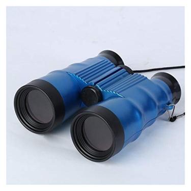 Imagem de Telescópio monocular, binóculos dobráveis de alta potência, 15 x 91 cm, para crianças, brinquedos, aniversário, acampamento, escalada, ferramentas de escalada, viagens, campo, óculos, binóculos